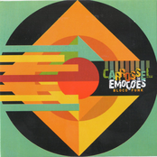 Carrossel de Emoções (EP)