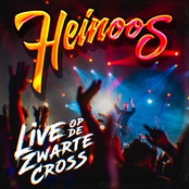Live op de Zwarte Cross
