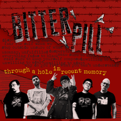 Through A Hole In Recent Memory