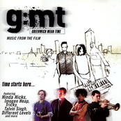 g:mt - Greenwich Mean Time (Soundtrack)