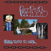 Tightly Clung to Love