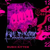 Non Binary Death Spiral: A Tale of a Traumatized Heart