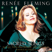 Renee Fleming: Sacred Songs