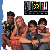California Dreams: California Dreams