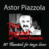 Todo Fue by Astor Piazzolla