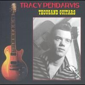 All You Gotta Do by Tracy Pendarvis