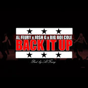 Back It Up (Feat. Josh G & Big Boi Cole)