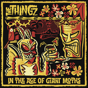 In The Age of Giant Moths