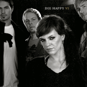 Don't You by Die Happy