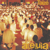 Exaltabo Te by Taizé