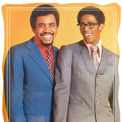 David & Jimmy Ruffin