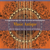 Music Antique