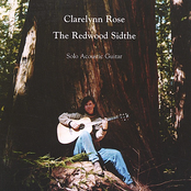 The Redwood Sidthe by Clarelynn Rose