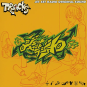 Jet Set Radio