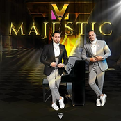 T-Vice: Majestic