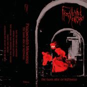 the dark side of lightness