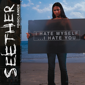 Fine Again by Seether