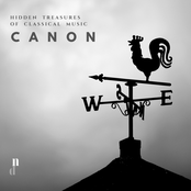 "086 Hidden Treasures of Classical Music": Canon