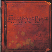 Bad That Is Beautiful by The Littlest Man Band