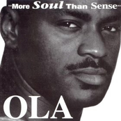 Show Me Love by Ola Onabule