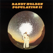 Randy Holden: Population II