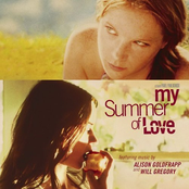 My Summer Of Love OST