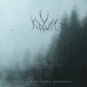 С​п​і​в​а​л​о Г​і​л​л​я В​і​т​р​а​м К​р​и​ж​а​н​и​м (The Branches Sang to the Frozen Winds)