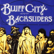 Aunt Caroline Dyer Blues by Bluff City Backsliders