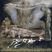 When The Mourning Stars Sang Together