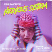 Candi Carpenter: Nervous System