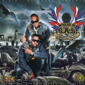 Where Is S.A.S???