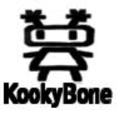 kookybone