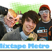 mixtape metro