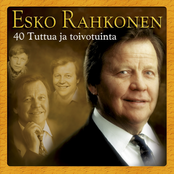 Tule Lähemmäksi Rakkahin by Esko Rahkonen