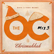 Music From The O.C. Mix 3 Have A Very Merry Chrismukkah