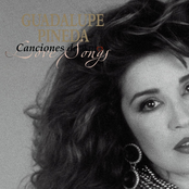 Guadalupe Pineda: Canciones De Amor De Guadalupe Pineda