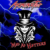 Mad As Hatters