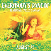 Cindy Blackman Santana: Everybody's Dancin'