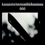 666 by Kansanturvamusiikkikomissio