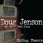 Doug Jenson & The Feel Kings