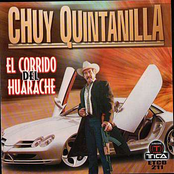 El Corrido del Huarache