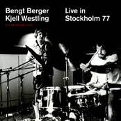 Live in Stockholm 77