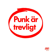 Punk Är Trevligt Jazz Är Farligt
