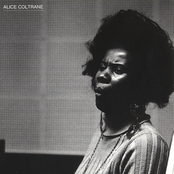 Alice Coltrane