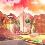 Holy-Day (feat. 휘인) - Single