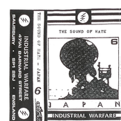 The Sound Of Hate: Volume 6