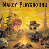 All The Lights Went Out by Marcy Playground