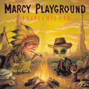 Never by Marcy Playground