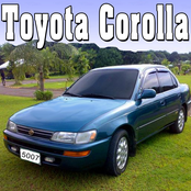 Toyota Corolla Sound Effects