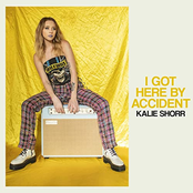 Kalie Shorr: I Got Here by Accident